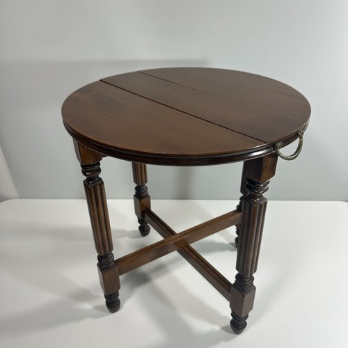 Vintage sutherland drop - vintage, leaf