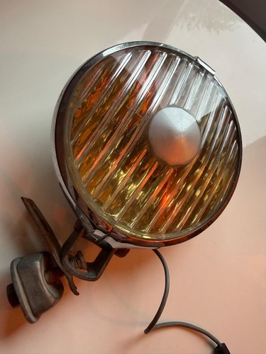 Vintage raydyot fog lamp - raydyot,