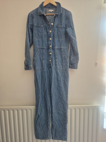 Warehouse size blue - s,
