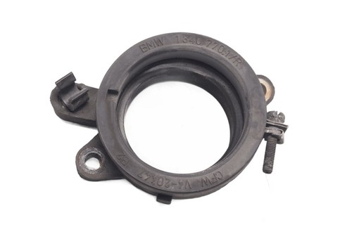 Intake manifold carburetor