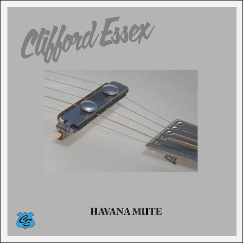Clifford essex havana banjo - clifford,