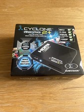 Sumvision Cyclone Micro 2+