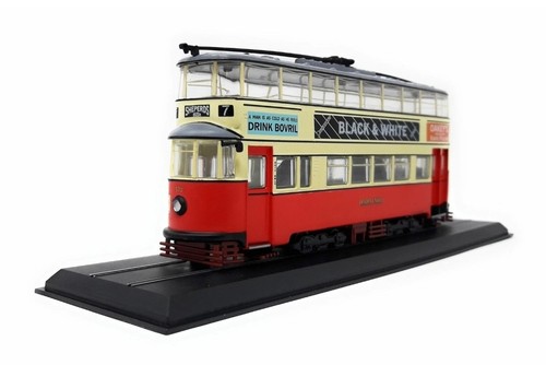 Atlas trolley car - atlas,