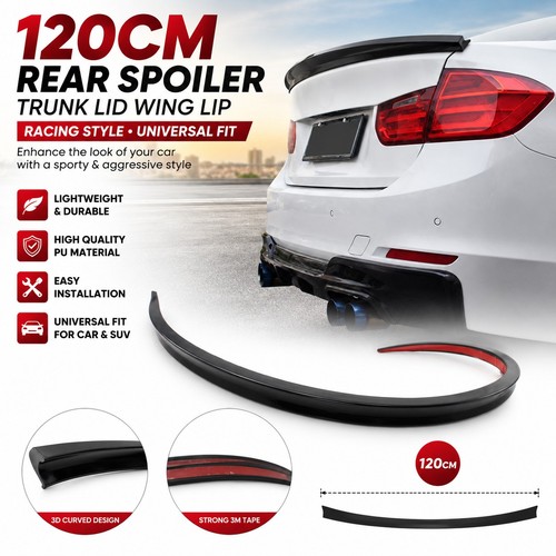 120cm car suv trunk lid - car,