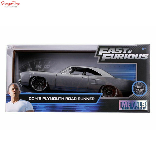 Jada 30745 fast - jada, furious