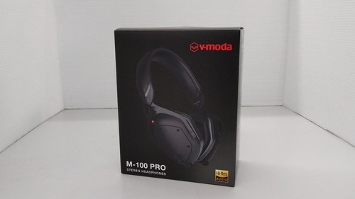 Moda 100 pro - m-100, over-ear