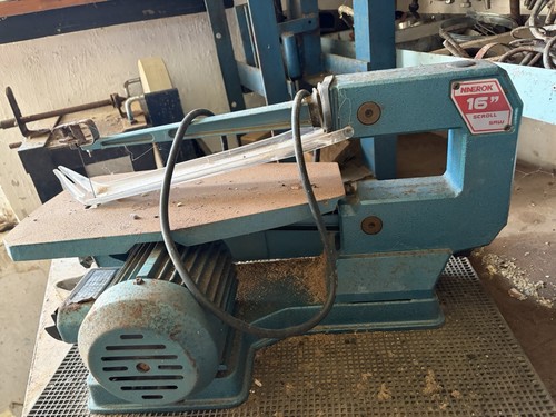 Naerok 230v inch scroll - 230v,