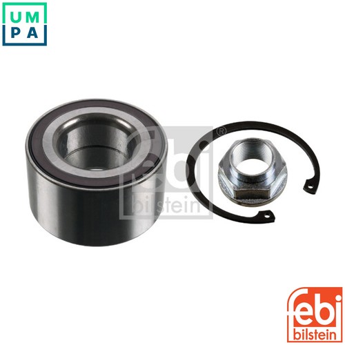 Wheel bearing kit 178023 for - wheel,
