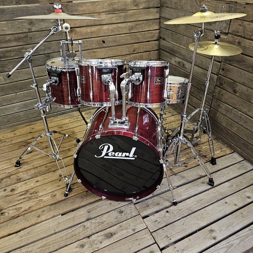 Drum kit pearl - kit, export
