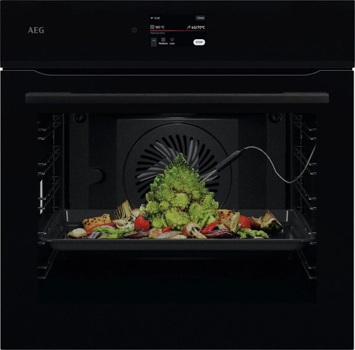 Aeg nbe7p731ab mealassist - aeg,