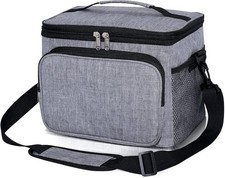 Lunch Box Thermal Insulated