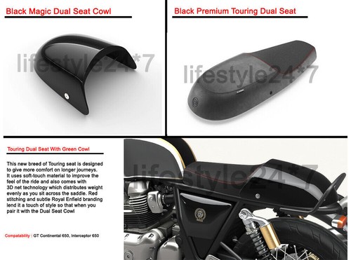 Royal enfield int - int, &