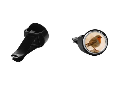 Robin bird refc3 - bird, air