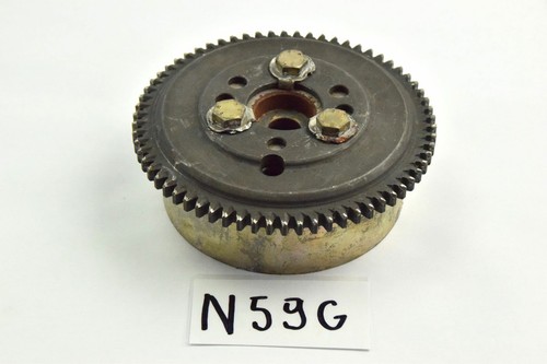 1993 cagiva mito 125 - 1993,