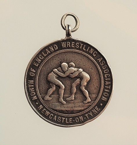 North england wrestling - north,