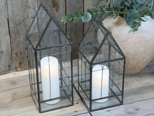 Glass greenhouses - glass,