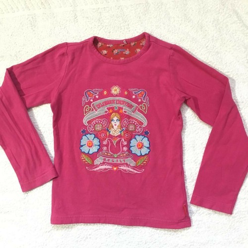 Oilily long sleeve top age - top, 6