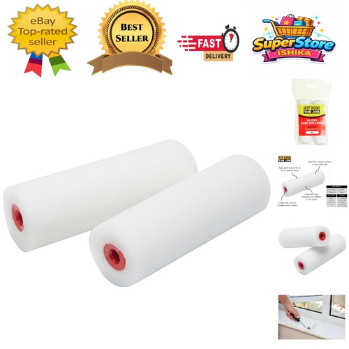 Professional quality foam - quality,