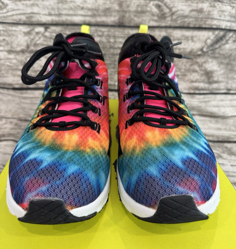 Zumba air funk - zumba, dye