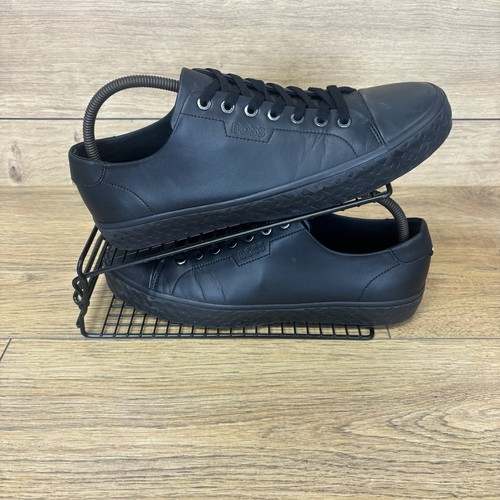 Hugo boss shoes mens size - hugo,