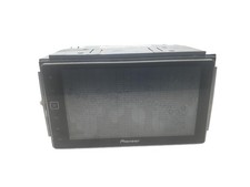 SAAB 93 Radio CD Stereo Head