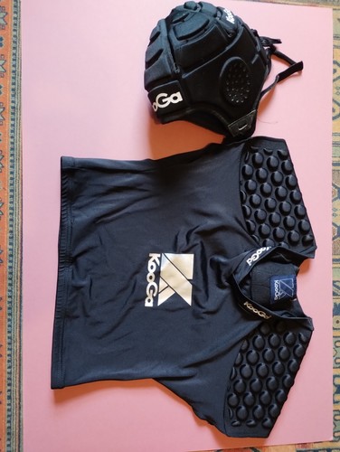 Kooga rugby protection - rugby, kit