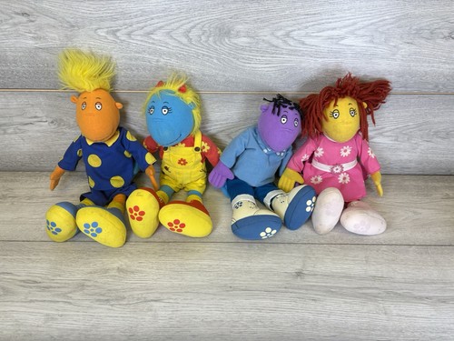Vintge bbc the tweenies - vintge,