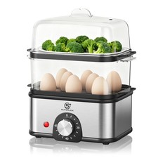 SUPERLEX Egg Boiler Food