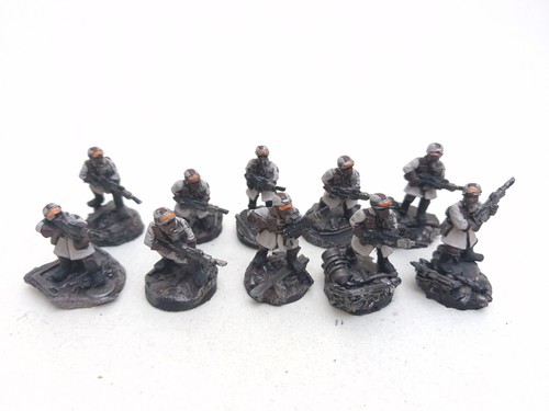 Astra militarum armagedon - astra,
