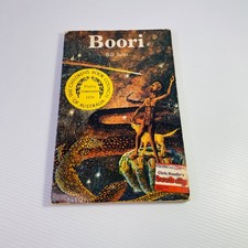 Boori by Bill Scott Oxford