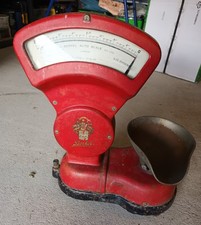 Original Antique Berkel