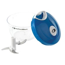 Garbolino Worm Chopper Deluxe Bait Chopper Manual Pull Cord Processor Fishing