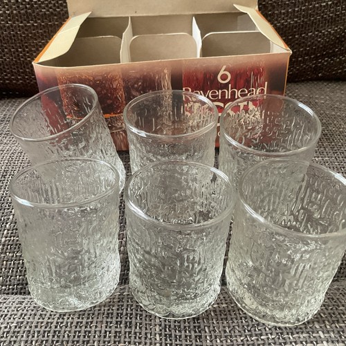Ravenhead siesta vintage 14cl - siesta,