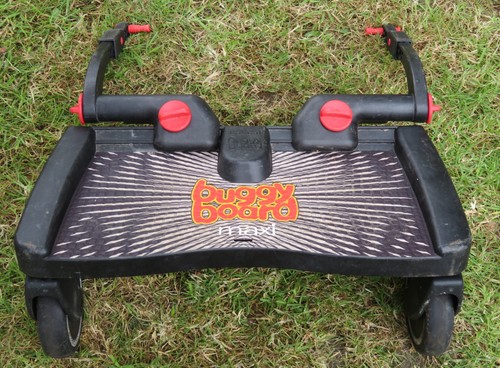 Lascal buggy board maxi - board,