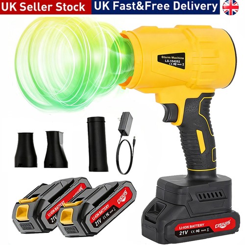 Battery cordless leaf - cordless,