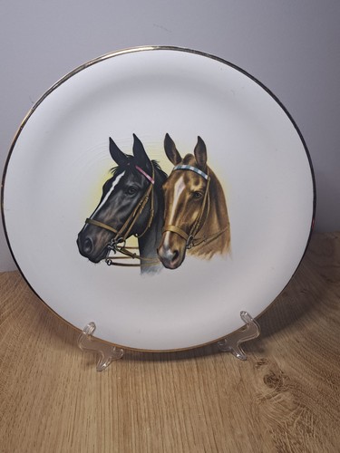 Britannia design plate - britannia, two