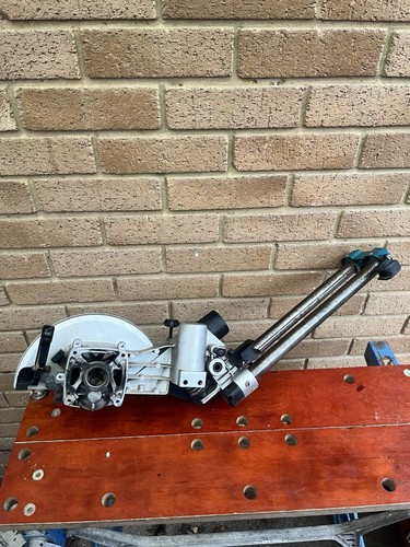 Makita ls0815f mitre - makita, saw