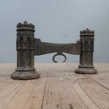 Antique Vintage Mid 19th