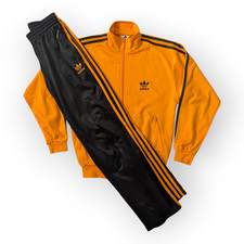 Vintage 90s Adidas Firebird