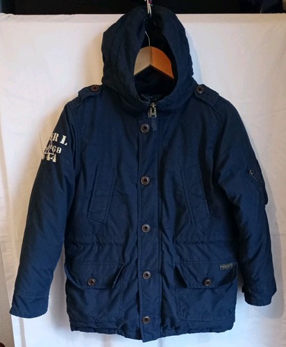 Polo ralph lauren down parker - ralph,