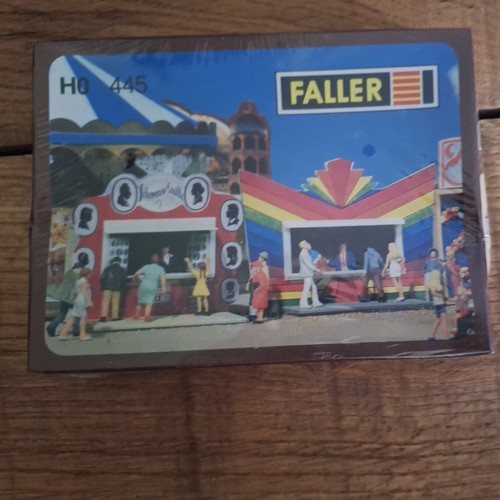 Faller 445 x - 445,