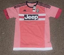 adidas Juventus 2015/2016