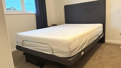 Sleepmotion 200i dark - sleepmotion,