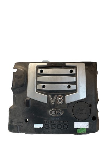 Kia sorento engine cover - kia,