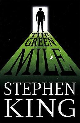 The green mile - the,