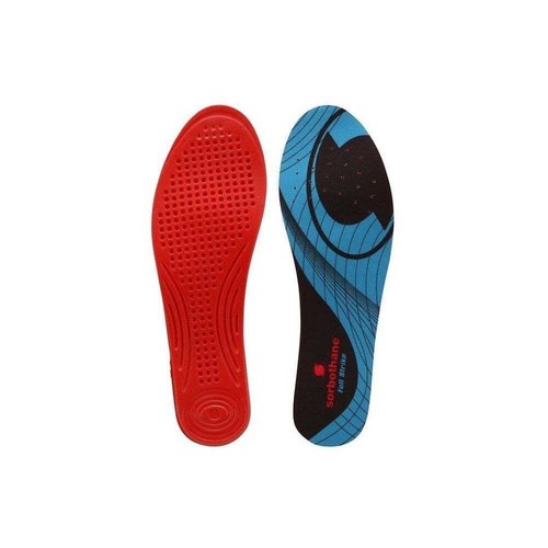 Sorbothane full strike - sorbothane,
