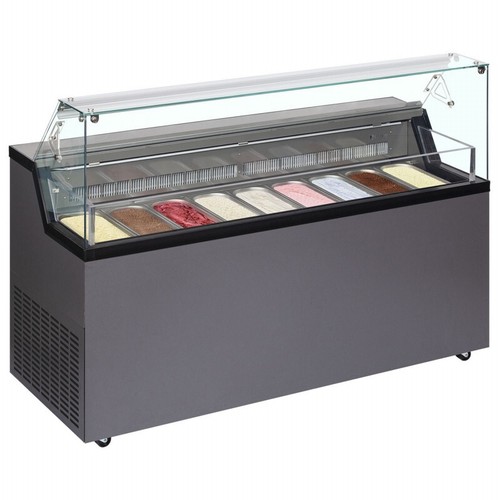 Framec mirabella ice - mirabella, cream
