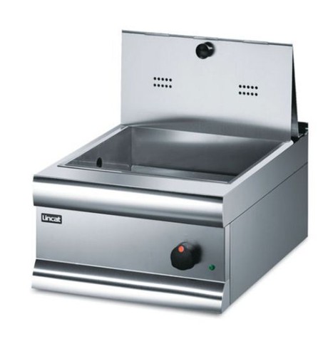 Lincat silverlink 600 electric - silverlink,