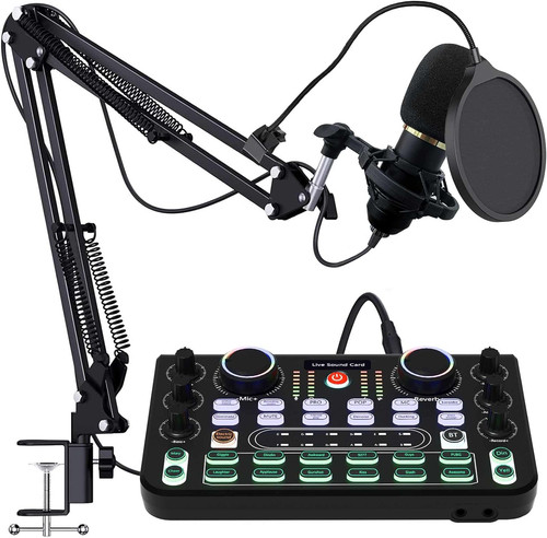 Rubehoow podcast equipment - rubehoow,