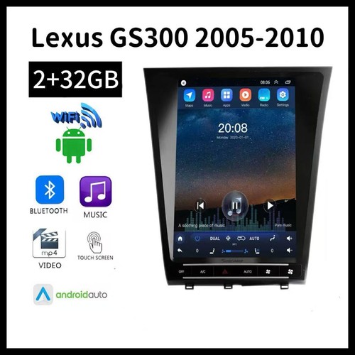 2005 2010 lexus - 2005-2010,